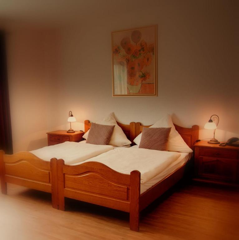 Hotel Zum Schnackel In Mainz วิสบาเดน ห้อง รูปภาพ