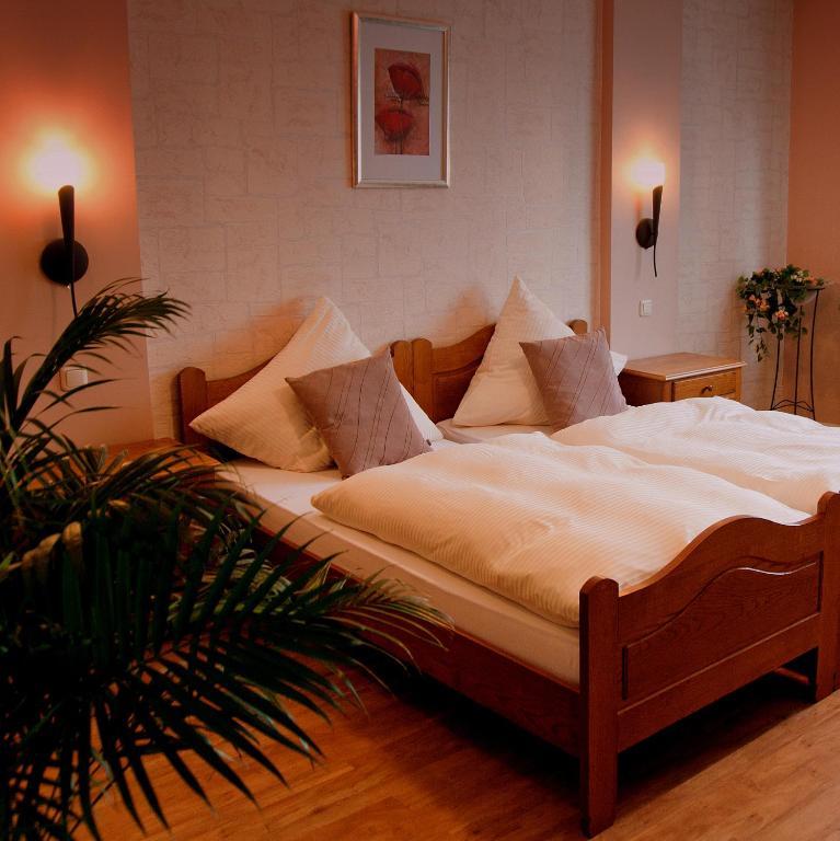 Hotel Zum Schnackel In Mainz วิสบาเดน ห้อง รูปภาพ