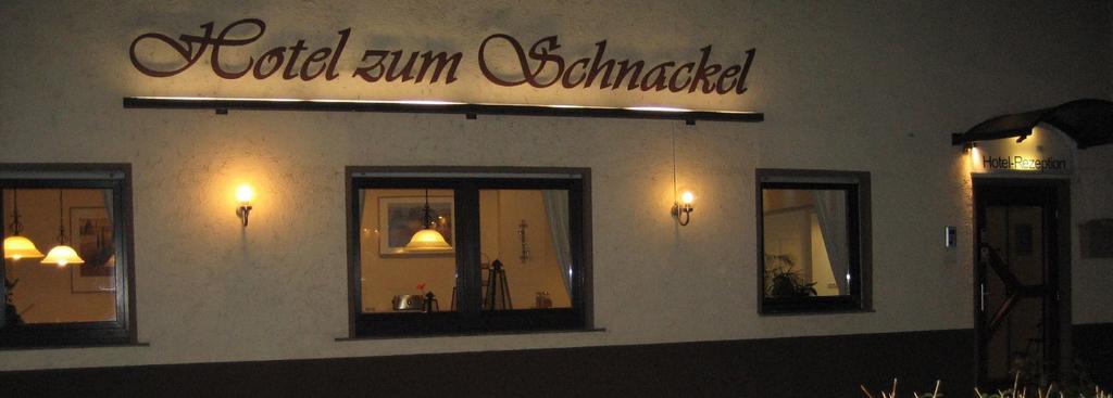 Hotel Zum Schnackel In Mainz วิสบาเดน ภายนอก รูปภาพ