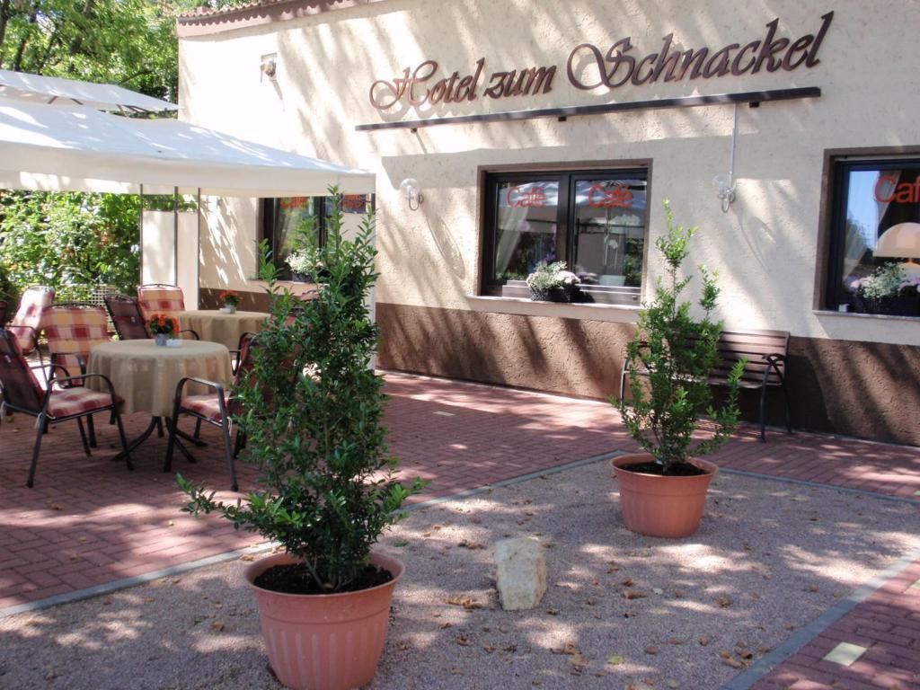 Hotel Zum Schnackel In Mainz วิสบาเดน ภายนอก รูปภาพ