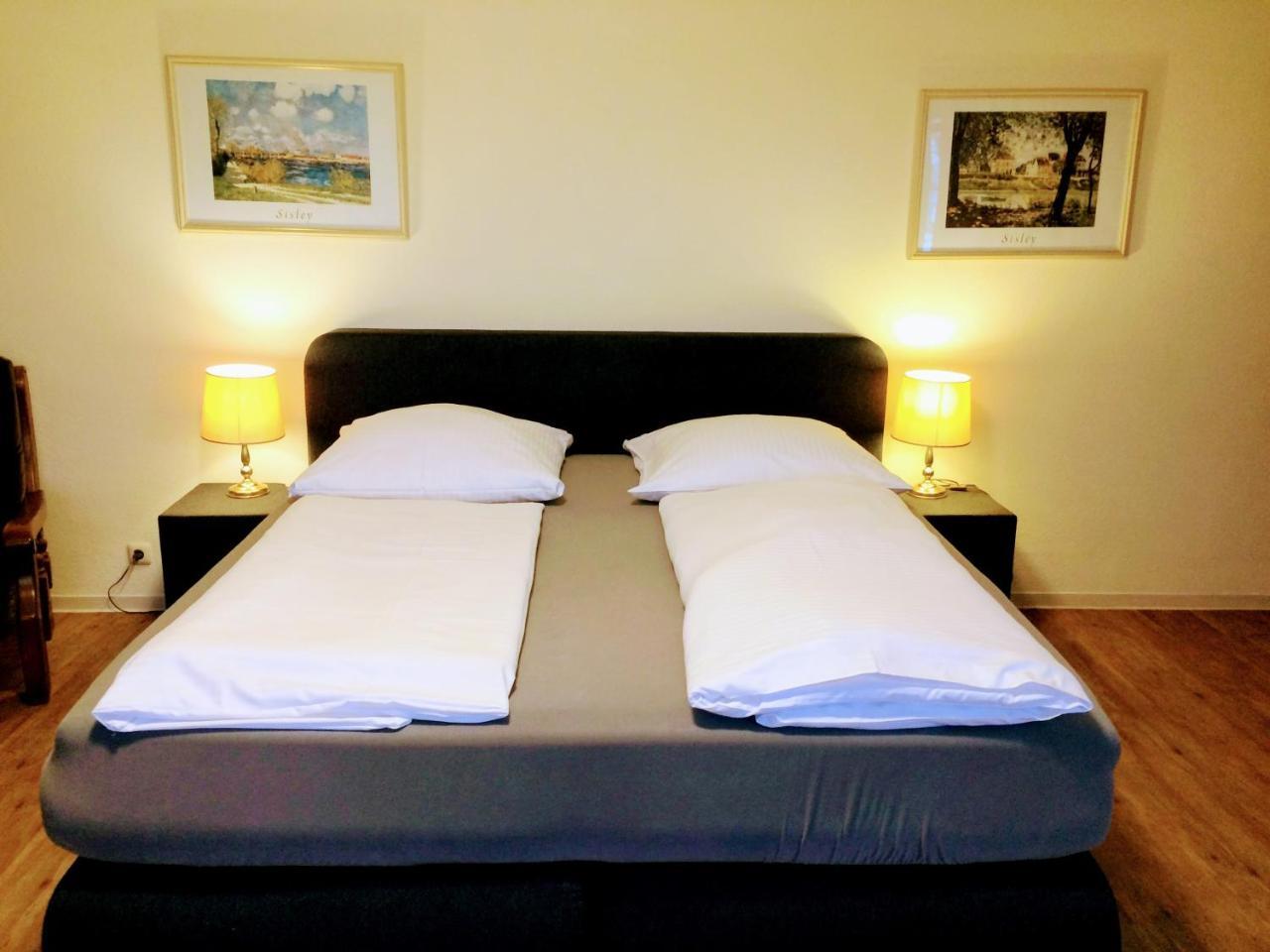 Hotel Zum Schnackel In Mainz วิสบาเดน ภายนอก รูปภาพ