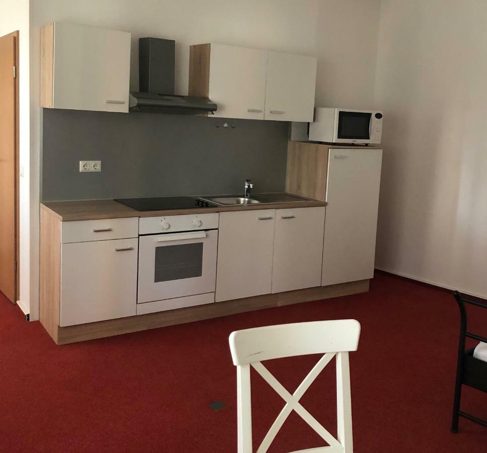 Hotel Zum Schnackel In Mainz วิสบาเดน ภายนอก รูปภาพ